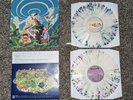 The Legend of Zelda: Link's Awakening OST Vinyl Splatter Nintendo Not Moonshake
