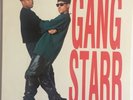 Gang Starr ?– No More Mr. Nice Guy  Vinyl, LP  Wild Pitch Records US 1989