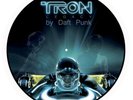 DAFT PUNK - TRON : Legacy Part 2 -Picture Disc-Electro House Techno-2013- CYB45