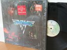 VAN HALEN Self Titled LP (Warner Bros BSK 3075, orig 1978) VG++ in Shrink, Hype