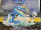 Vintage Asia LP Sealed Heat Of The Moment 33 Debut US Album Vinyl