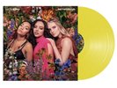 Little Mix - Between Us Vinyl LP Yellow Translucent NEW FREE USA Shipping/Stock