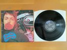 Paul Mccartney - Red Rose Speedway - LP 1973 (VG++/EX)