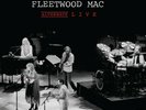 FLEETWOOD MAC ALTERNATE LIVE VINYL RSD 2021 RECORD STORE DAY 2 LP