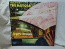 The Motors:  Approved By The Motors  EX  UK   1978  RED VINYL  A2/B3   LP
