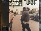 People Under The Stairs - “OST” VMP Vinyl Me Please RH039 2 LP Coke Bottle Clear