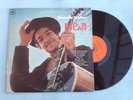BOB DYLAN RARE MEXICAN LP NASHVILLE SKYLINE MONO 1ST PRESS CL-5299  LAY LADY LAY