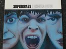 SUPERGRASS I SHOULD COCO VINYL RECORD LP UK 1ST PRESS 1995 PCS 7373 NEAR MINT