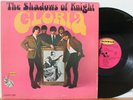 SHADOWS OF KNIGHT Gloria LP (Dunwich 666, orig 1966 Mono) VG+ Garage