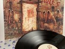 BLACK SABBATH - Mob Rules/VINYL LP/Warner Bros/Ex,Nm/OG PROMO Press