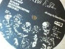 misfits/ Earth A.D. Plan 9 vinyl records