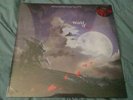 WORLD OF RUIN BY TPR FINAL FANTASY VI TERRA  COLOR VINYL SEALED