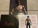 Rodeo by Travis Scott (Record, 2015)