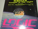 Le Click - Tonight Is The Night - Logic Records - 1997 - 12