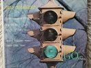 Paul Chambers - Go - Vee-Jay VJLP 1014 - Wynton Kelly, Freddy Hubbard