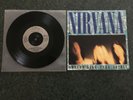 Nirvana – Smells Like Teen Spirit ORIGINAL UK Tour 7