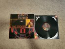 The Strokes Room on Fire LP Vinyl Record