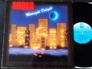 SMOKIE „MIDNIGHT DELIGHT“  ALBUM GERMAN PRESS