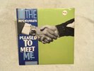 The Replacements - Pleased To Meet Me SEALED 1987 OG US Pressing Sire 25557