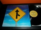 COVERDALE - PAGE - SAME-RARE FIRST PRESS ITA PRESS LP 1993 -