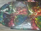 Led Zeppelin Kashmir Picture Disc