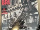 MR. BIG Lean Into It  LP RED Vinyl  RSD Black Friday 4784/5000 IN HAND NEW