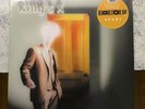King's X Please Come Home Mr. Bulbous Yellow Vinyl RSD Black Friday 2021  #/2500