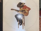 Sound Track Recordings From The Film Jimi Hendrix 2 LP Reprise Record 2RS 6481