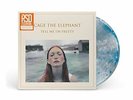 CAGE THE ELEPHANT-TELL ME I'M PRETTY LIMITED RSD ESSENTIAL COLOR VINYL LP SEALED