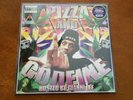 CHRIS TRAVIS Pizza And Codeine 2 LP Set RSD BLACK FRIDAY 2021 Purple Vinyl NEW