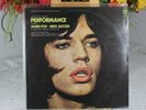 VARIOUS -  Performance OST vinyl MICK JAGGER/ROLLING STONES - VG+/VG+