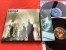 Oasis “Heathen Chemistry” Original 2002 Double VINYL LP - rkidlp25 - EX - OASIS