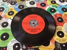FRANK DELL * HE BROKE YOUR GAME WIDE OPEN *NM* WIGAN CASINO NORTHERN SOUL ️