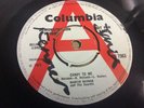 MARTIN RAYNOR AND THE SECRETS-CANDY TO ME-7” DEMO-COLUMBIA-1965 RARE NORTHERN SO