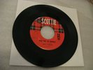 **Onie Wheeler/ Too Hot To Handle/ Scottie/ 1960/ Country Bopper