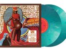 RSD BLACK FRI 21 - MILES DAVIS - LIVE EVIL - TEAL 2LP VINYL. ULTRA LTD. SEALED