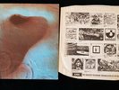 PINK FLOYD Meddle LP UK Original 1st Press 1971 Harvest  EX+