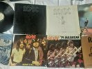 Auflösung: 7 ACDC LP´s (Powerage, Back in Black, Flick of the Switch,...)