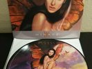 Monica Naranjo *** PICTURE DISC *** Minage * LP   Sobreviviré   Spain   España
