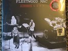 FLEETWOOD MAC ALTERNATE LIVE VINYL RSD 2021 RECORD STORE DAY 2 LP