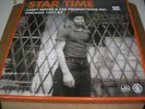 Larry Dixon - Star Time 4 x LP box set new sealed Past Due funk soul Chicago
