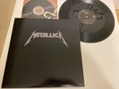 Metallica – The Unforgiven/Wherever I May Roam - (Vinyl/LP) - 2008