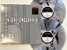 BLACK ANGELS - Passover - Limited Edition Clear Black Swirl Vinyl 2x LP New MINT