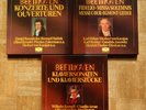 Beethoven Edition Deutsche Grammophon 24LPs Konzerte, Klaviersonaten, Fidelio ua