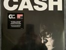 Johnny Cash - American IV: Man Comes Around -sealed 2014 UK 2xLP Vinyl Record