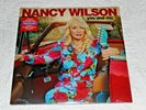 Nancy Wilson (Heart) You and Me (2021 BF RSD/Black Friday 2-LP Blue Color Vinyl)