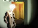 King's X - Please Come Home...Mr.Bulbous Album RSD BLACK FRIDAY 2021 NUMBERED