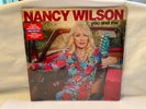 Nancy Wilson You and Me 2 LP Blue Vinyl RSD Black Friday 2021