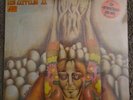 led zeppelin II Turkish pressing