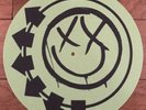 Blink 182 Slipmat Green Fall Out Boy All Time Low